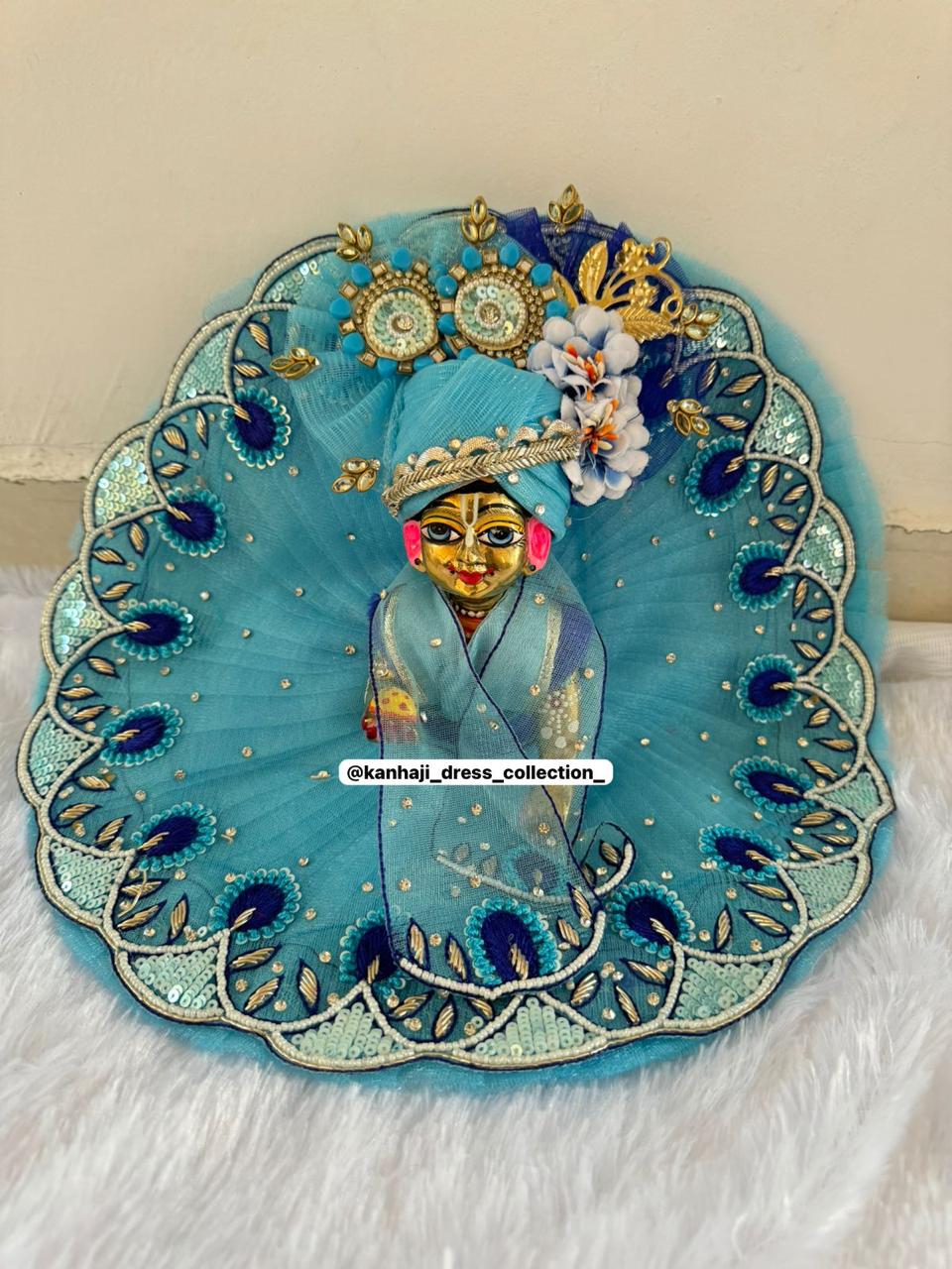 Handwork Poshak 25