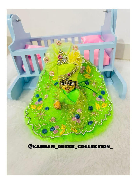 Handwork Poshak 26