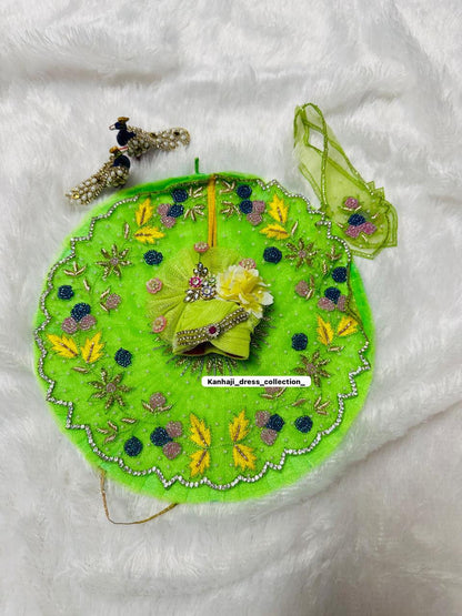 Handwork Poshak 26