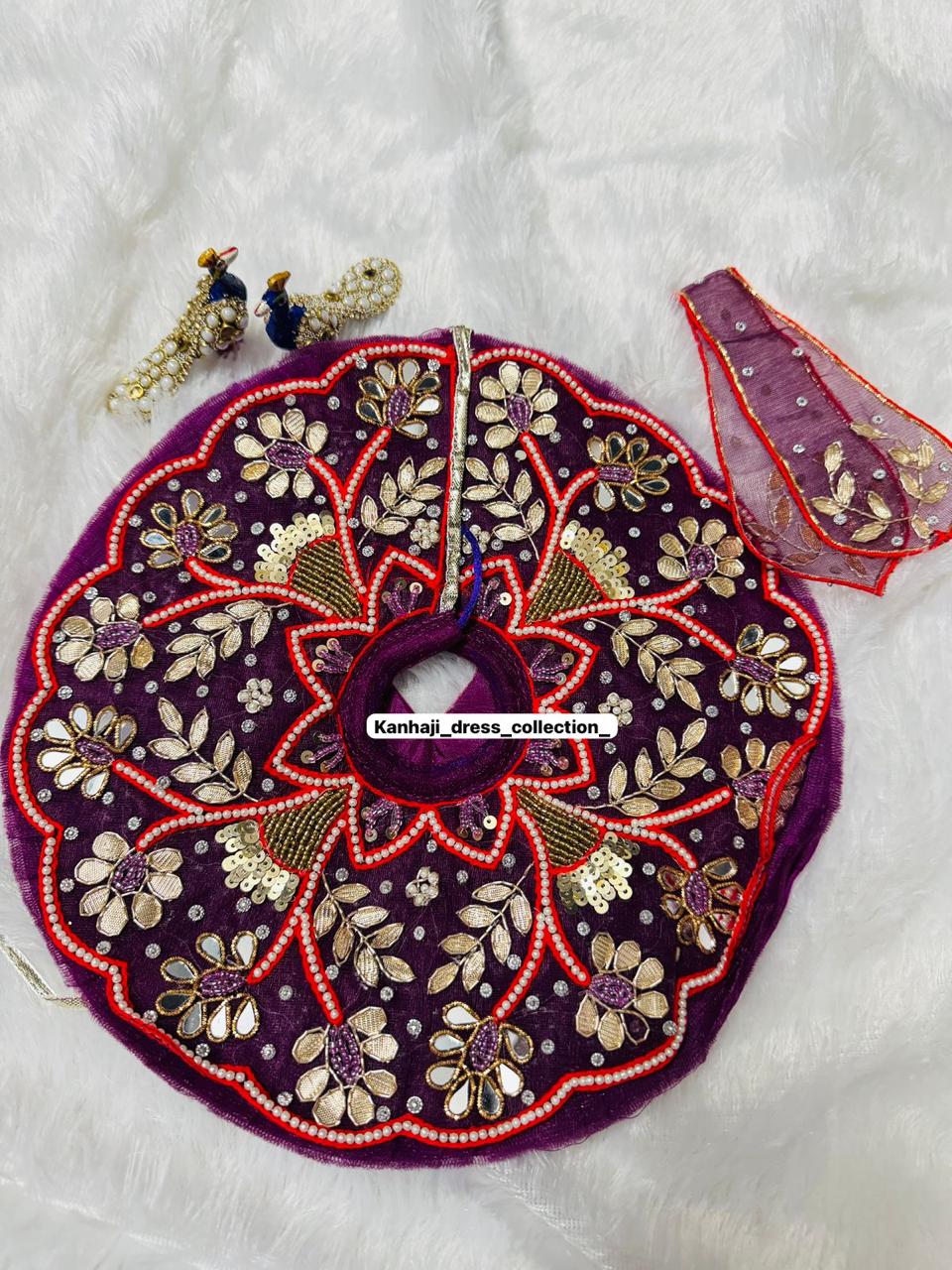 Handwork Poshak 27