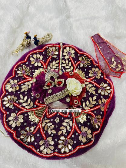 Handwork Poshak 27
