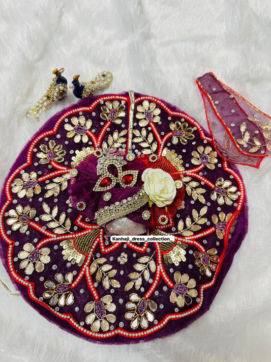 Handwork Poshak 27