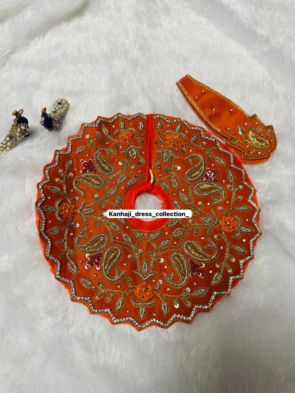 Handwork Poshak 28