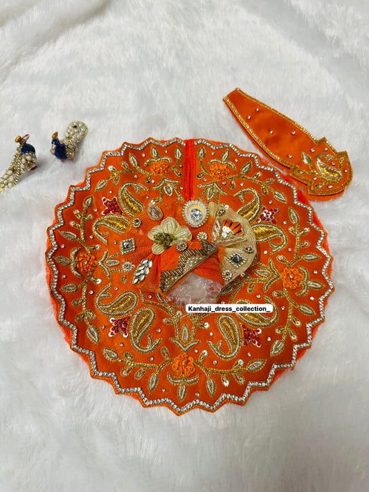 Handwork Poshak 28