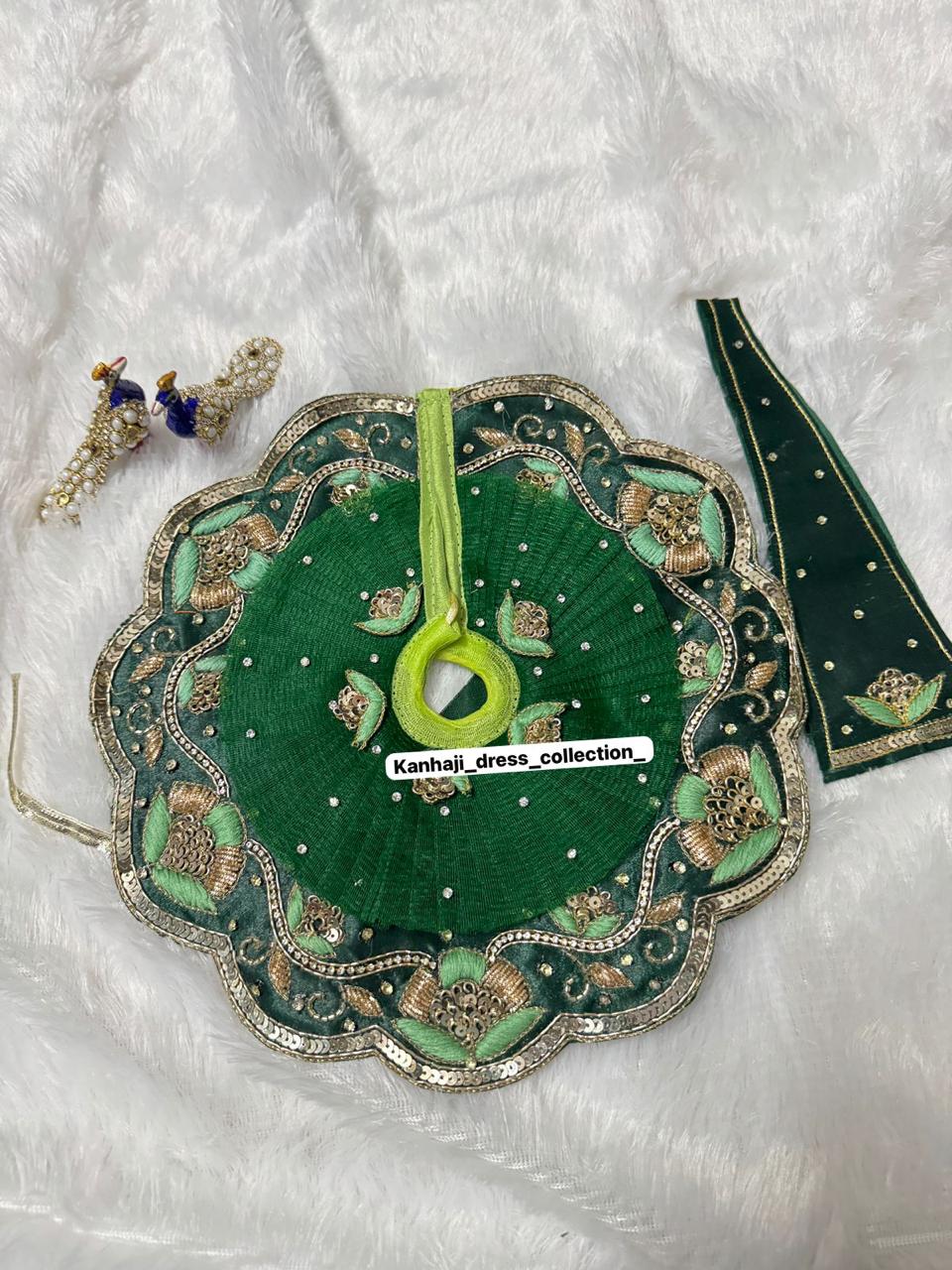Handwork Poshak 29