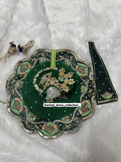 Handwork Poshak 29