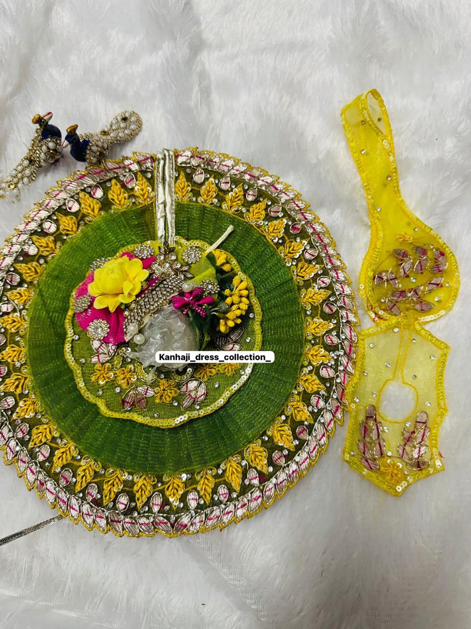 Handwork Poshak 30