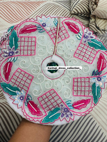 Handwork Poshak 31