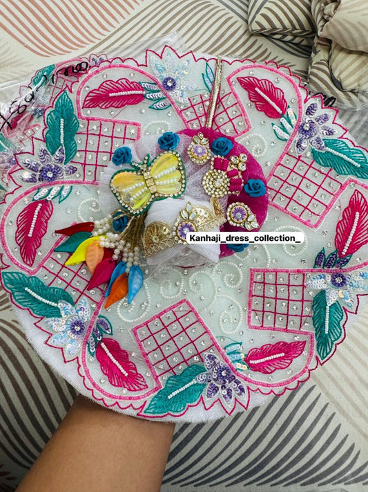 Handwork Poshak 31