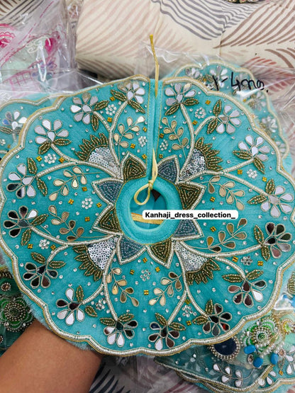 Handwork Poshak 32