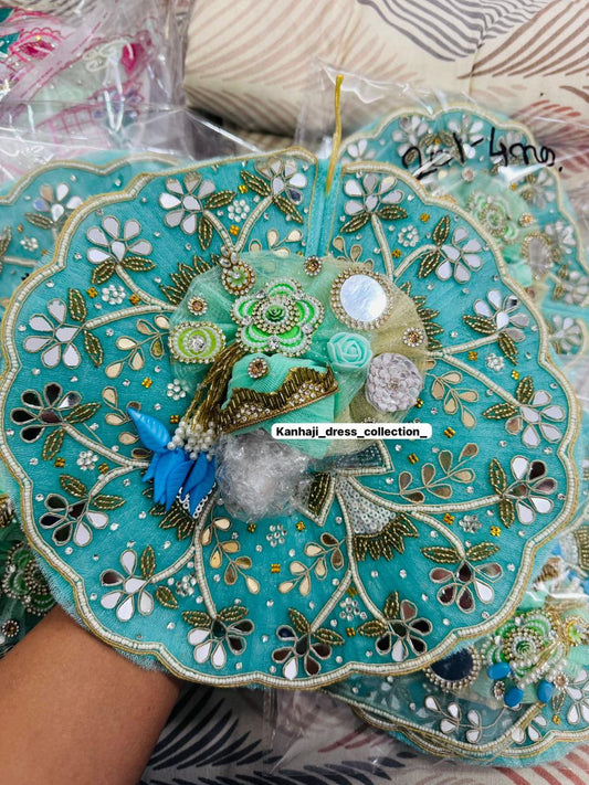 Handwork Poshak 32