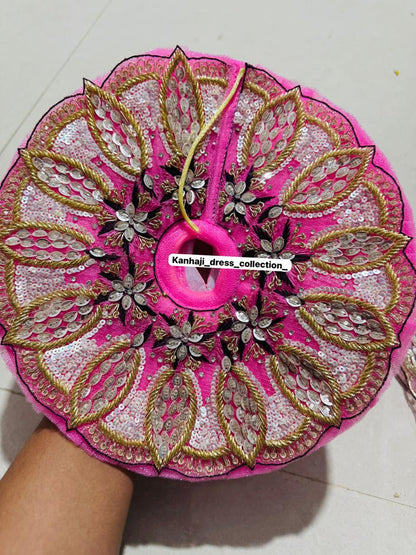 Handwork Poshak 34