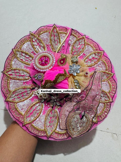 Handwork Poshak 34