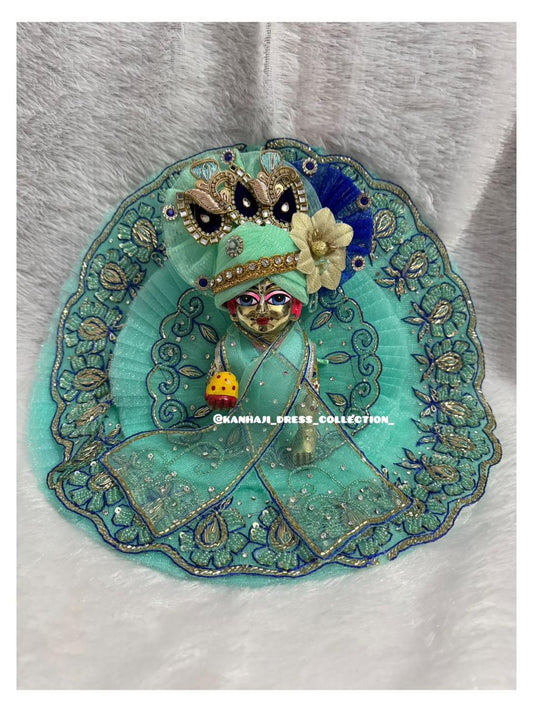 Handwork Poshak 35