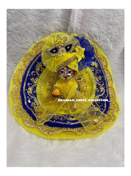 Handwork Poshak 36