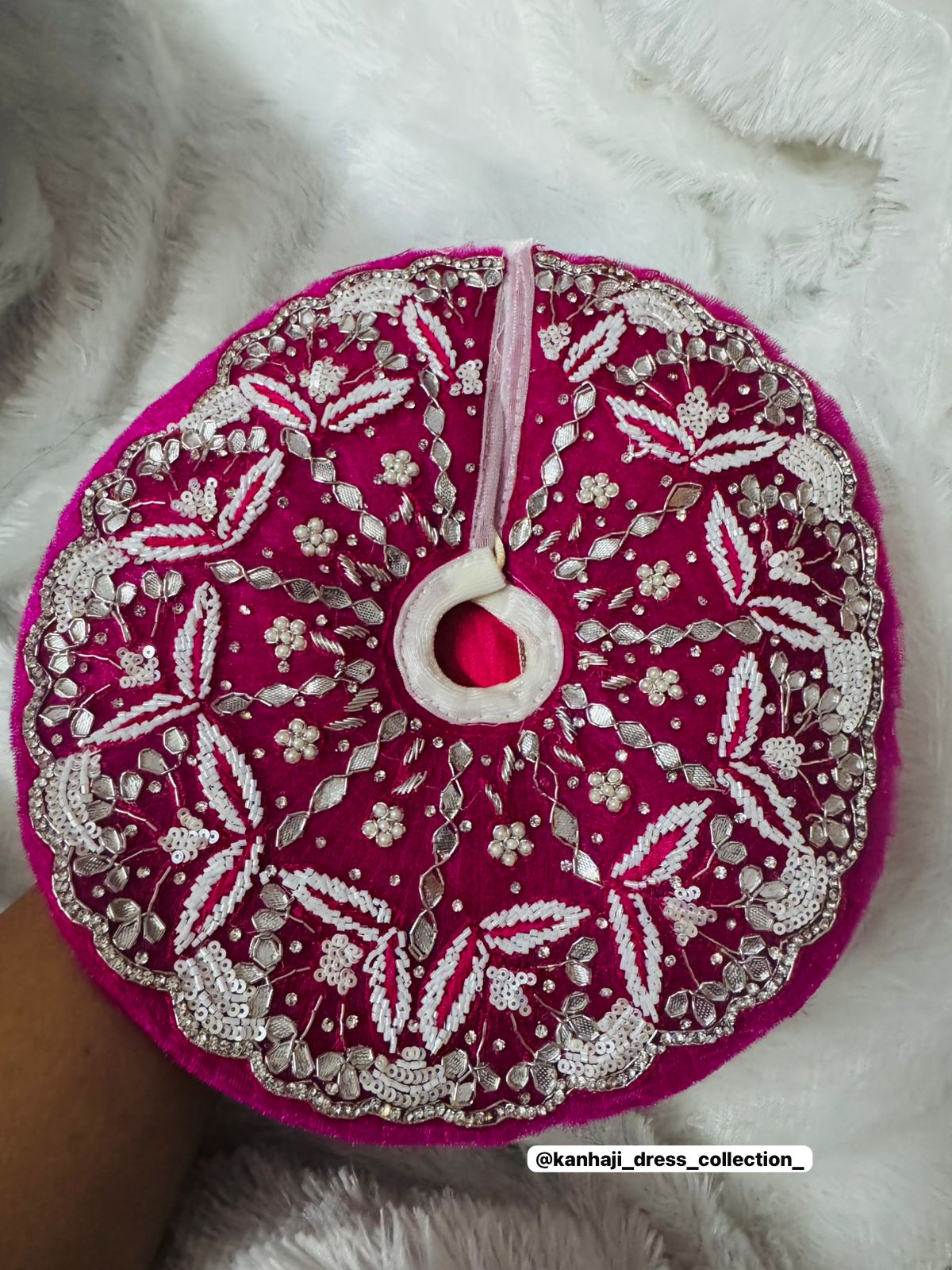 Handwork Poshak 39