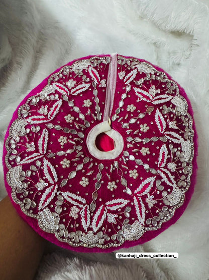 Handwork Poshak 39