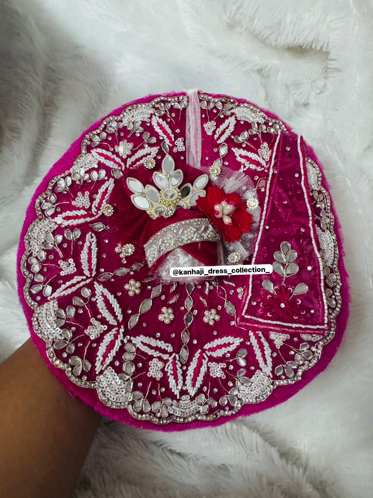 Handwork Poshak 39