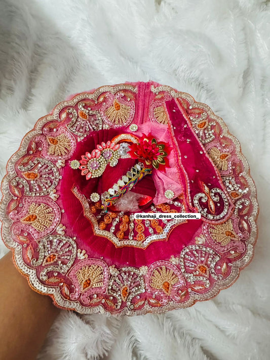 Handwork Poshak 40
