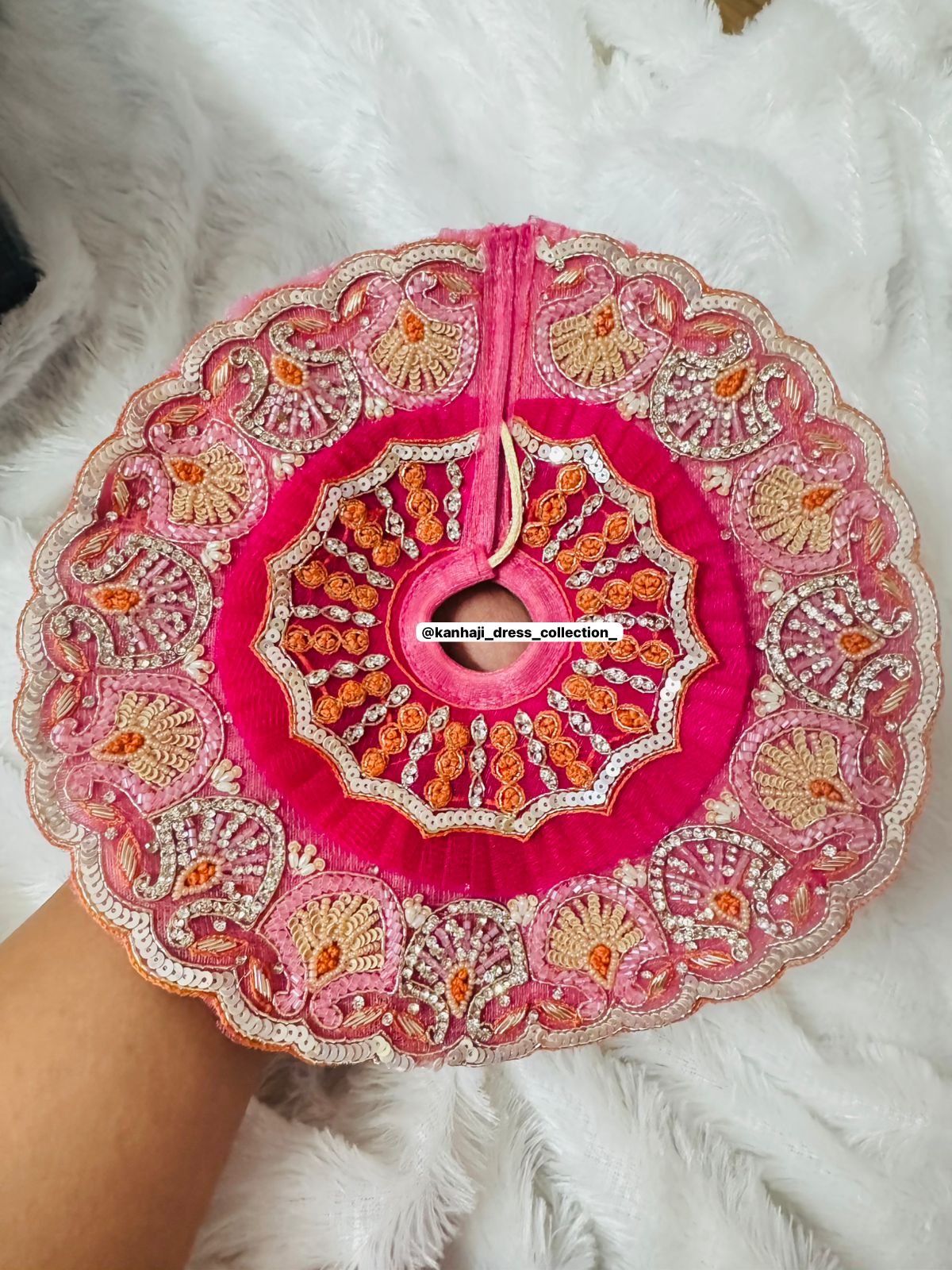 Handwork Poshak 40