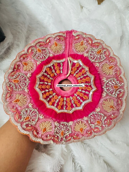 Handwork Poshak 40
