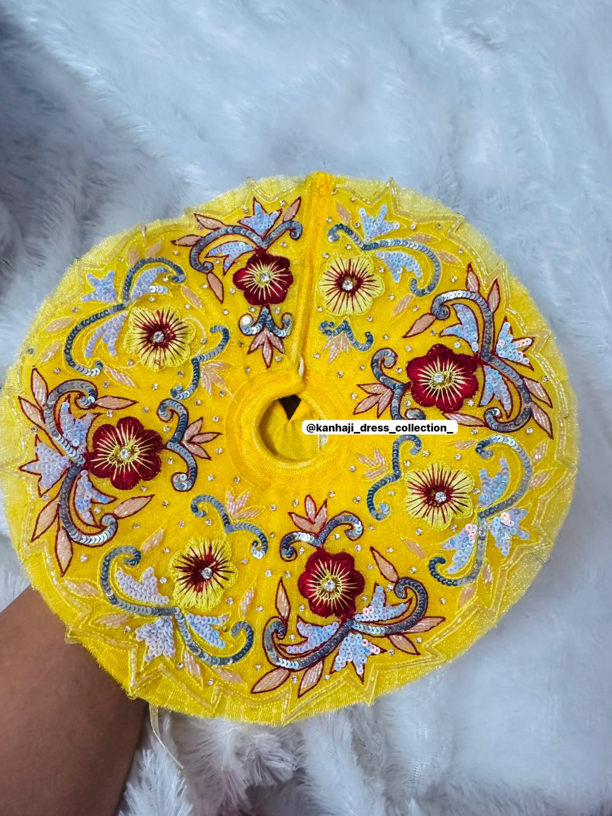Handwork Poshak 41