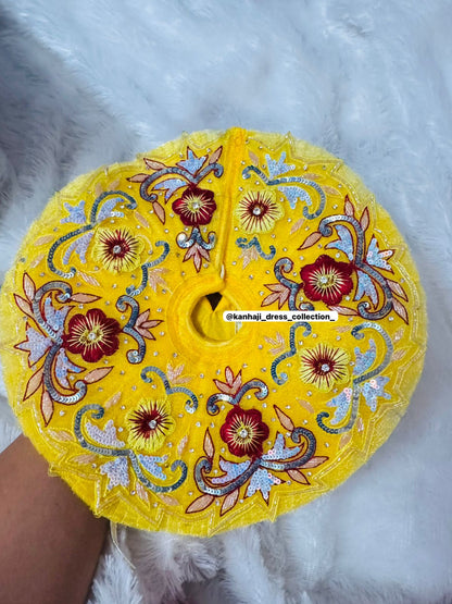 Handwork Poshak 41
