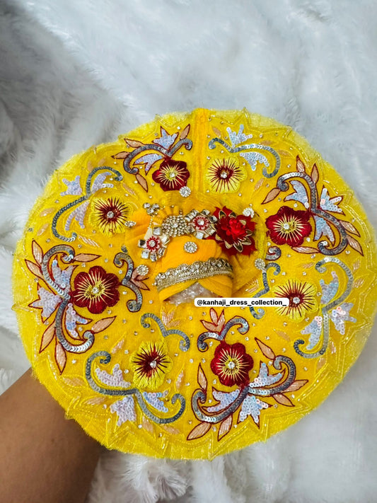 Handwork Poshak 41