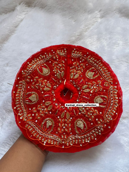 Handwork Poshak 42