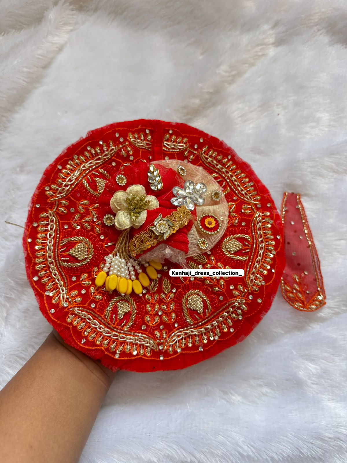 Handwork Poshak 42