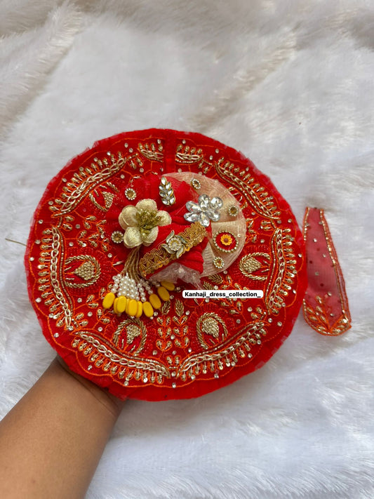 Handwork Poshak 42