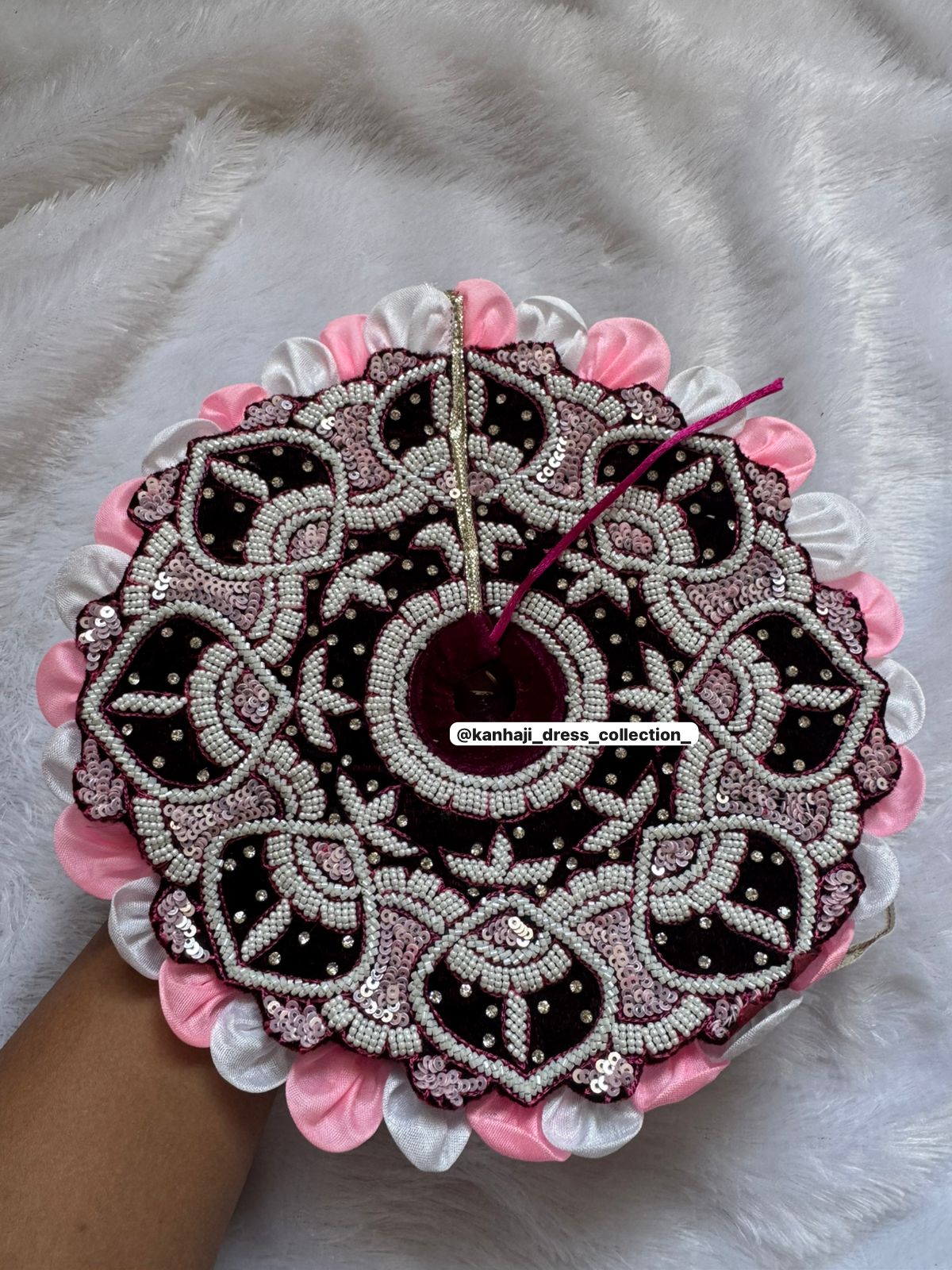 Handwork Poshak 43