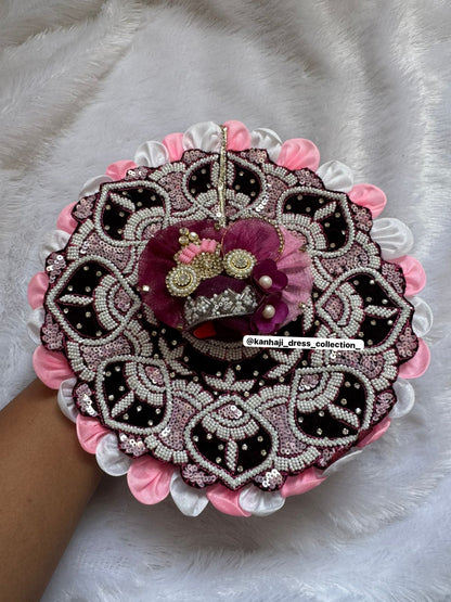 Handwork Poshak 43