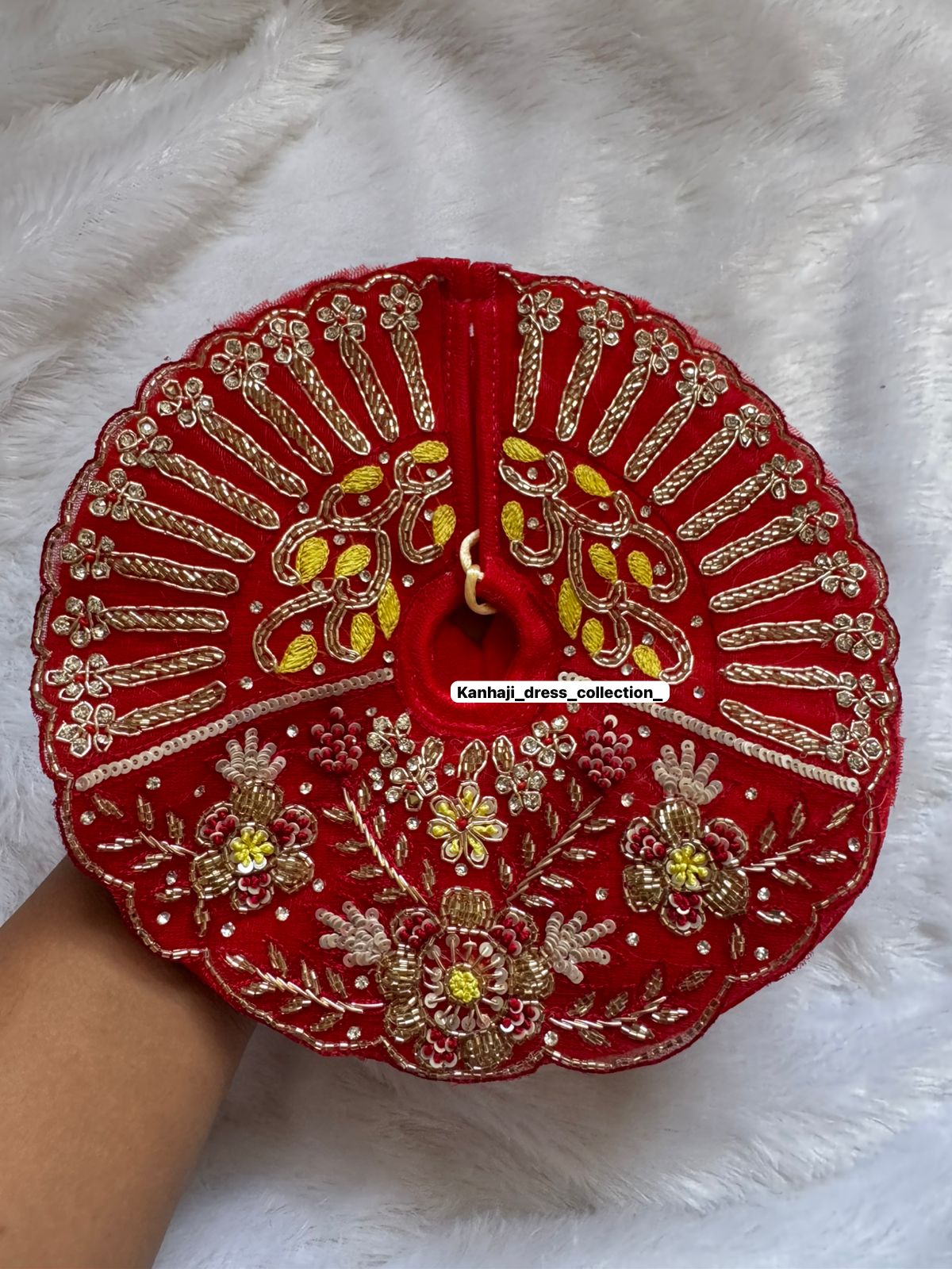 Handwork Poshak 44