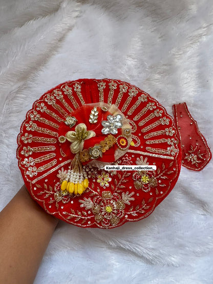 Handwork Poshak 44