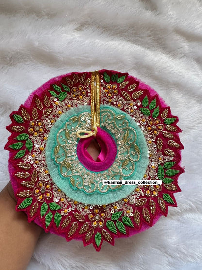 Handwork Poshak 45