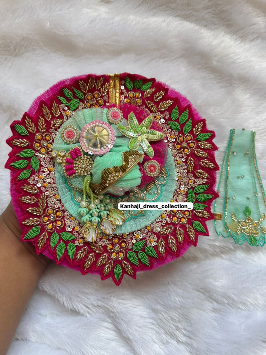 Handwork Poshak 45