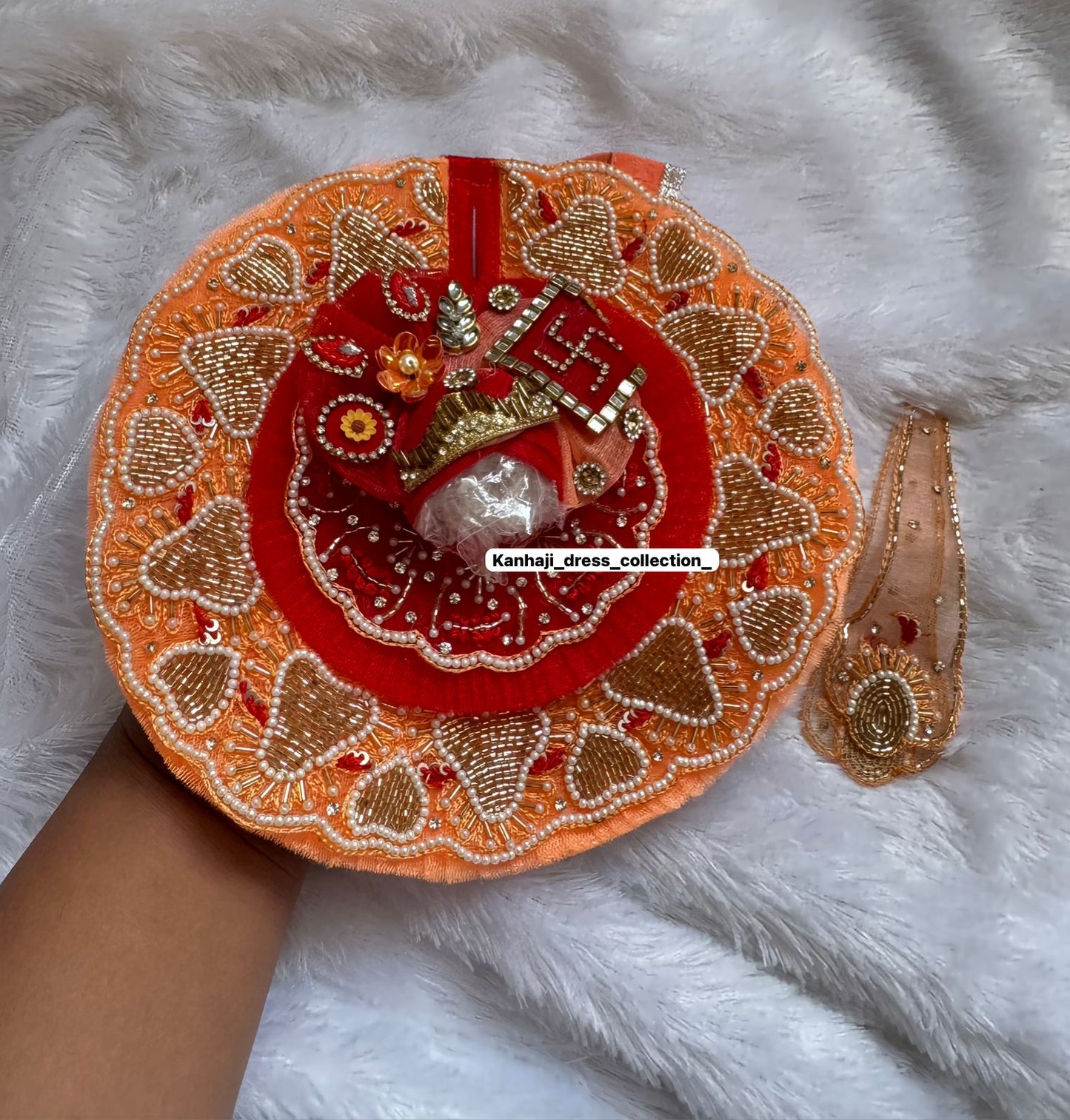 Handwork Poshak 46