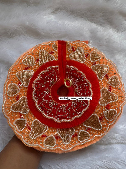 Handwork Poshak 46