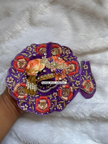 Handwork Poshak 47