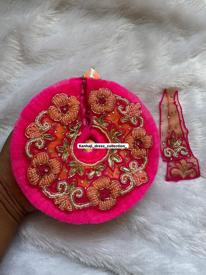 Handwork Poshak 48