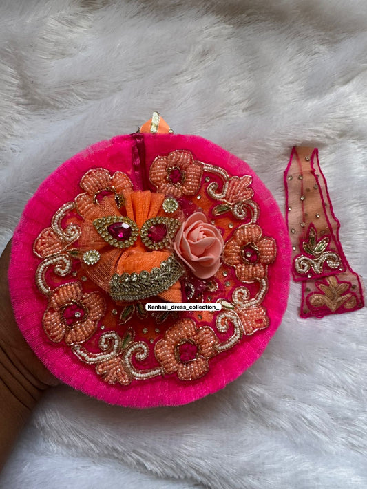 Handwork Poshak 48