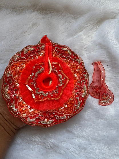 Handwork Poshak 49