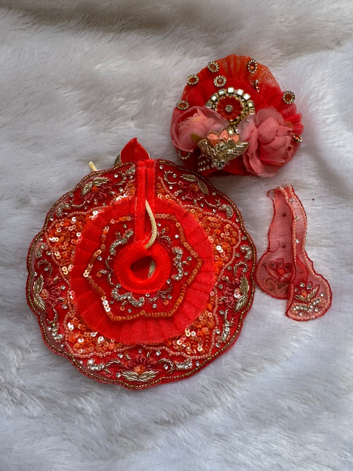 Handwork Poshak 49