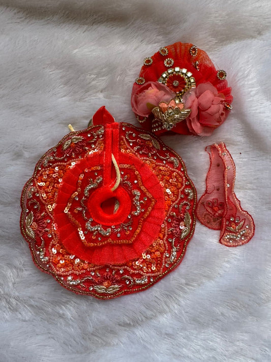 Handwork Poshak 49