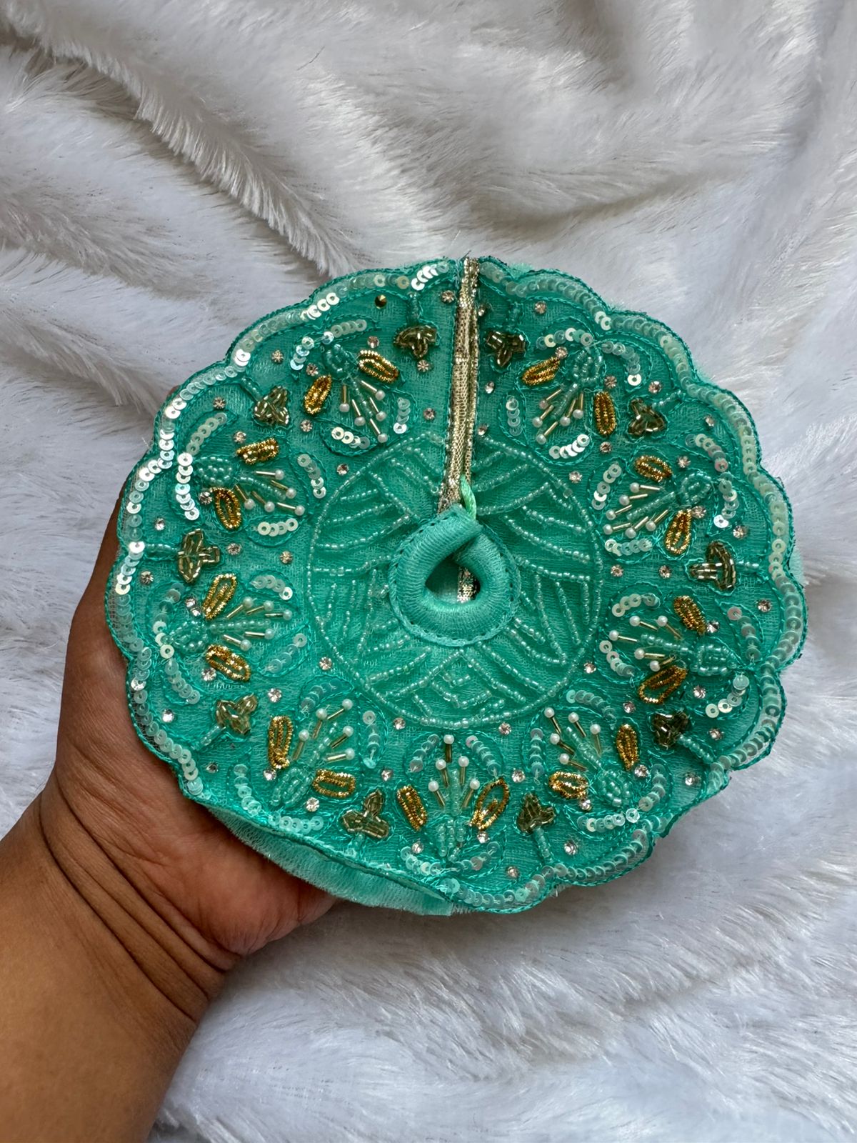 Handwork Poshak 50