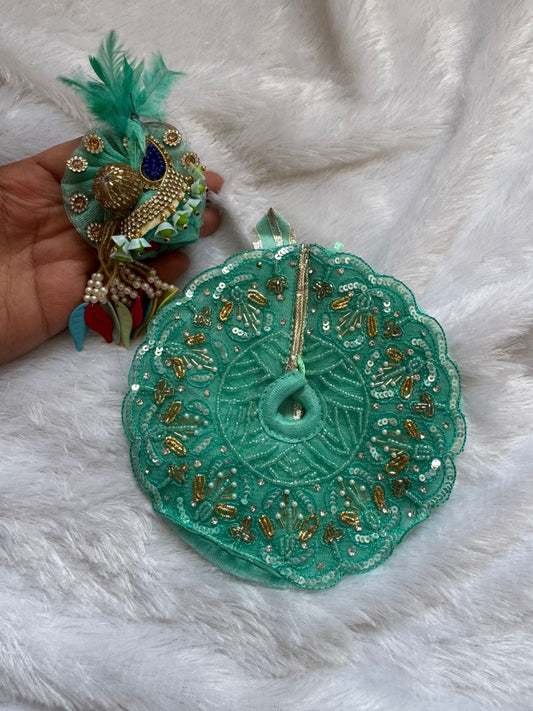 Handwork Poshak 51
