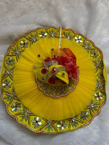 Handwork Poshak 52