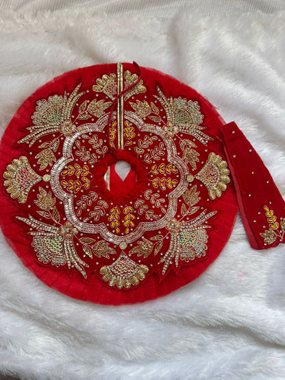 Handwork Poshak 53