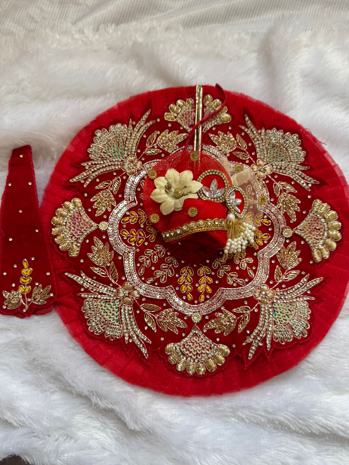 Handwork Poshak 53